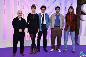 Festival Séries Mania 2026 - 605
