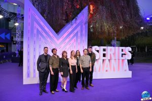 Festival Séries Mania 2026 - 640