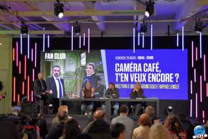 Festival Séries Mania 2026 - 01