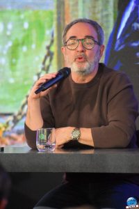 Festival Séries Mania 2026 - 18