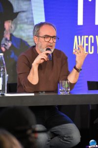 Festival Séries Mania 2026 - 16