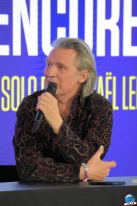 Festival Séries Mania 2026 - 14