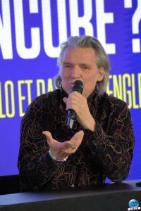 Festival Séries Mania 2026 - 10