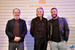 Festival Séries Mania 2026 - 09