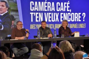Festival Séries Mania 2026 - 07