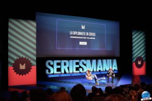 Festival Séries Mania 2026 - 339