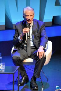 Festival Séries Mania 2026 - 350