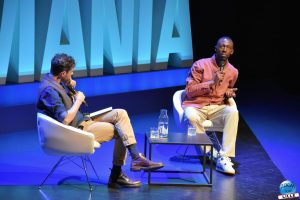 Festival Séries Mania 2026 - 333