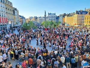 Fête de la Musique 2024 - 01