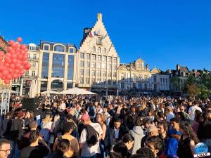 Fête de la Musique 2024 - 02