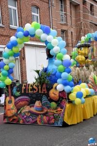 La Fiesta des Nieulles 2025 - 14