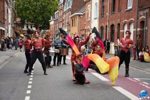 La Fiesta des Nieulles 2025 - 22