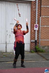 La Fiesta des Nieulles 2025 - 26