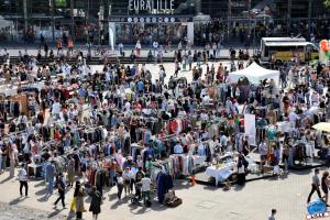 Fête d'Ouverture - lille3000 - Utopia - 04