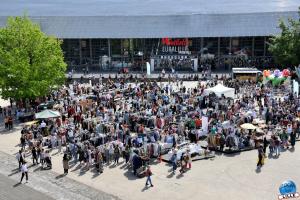 Fête d'Ouverture - lille3000 - Utopia - 05