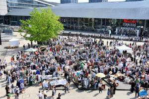 Fête d'Ouverture - lille3000 - Utopia - 07