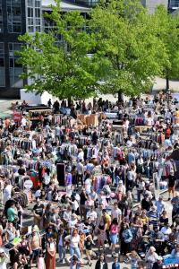 Fête d'Ouverture - lille3000 - Utopia - 10