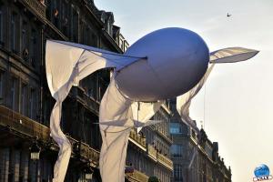 Fête d'Ouverture - lille3000 - Utopia - 100