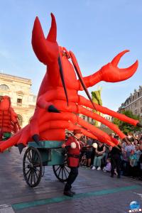 Fête d'Ouverture - lille3000 - Utopia - 101