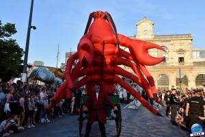 Fête d'Ouverture - lille3000 - Utopia - 103
