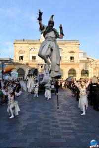 Fête d'Ouverture - lille3000 - Utopia - 109
