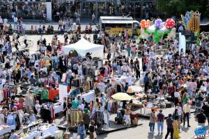Fête d'Ouverture - lille3000 - Utopia - 12