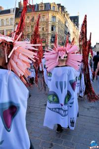 Fête d'Ouverture - lille3000 - Utopia - 121