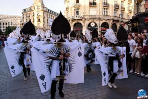 Fête d'Ouverture - lille3000 - Utopia - 122