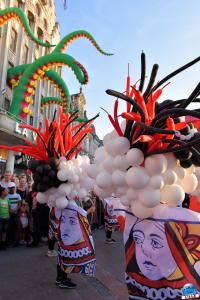 Fête d'Ouverture - lille3000 - Utopia - 125