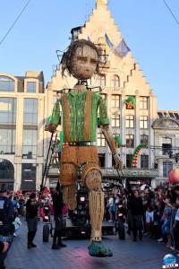 Fête d'Ouverture - lille3000 - Utopia - 126