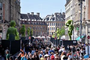 Fête d'Ouverture - lille3000 - Utopia - 13