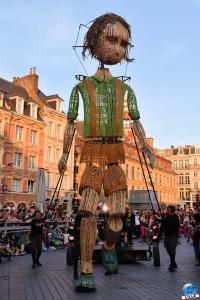 Fête d'Ouverture - lille3000 - Utopia - 130