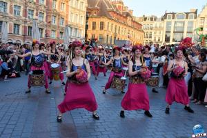 Fête d'Ouverture - lille3000 - Utopia - 134