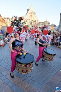 Fête d'Ouverture - lille3000 - Utopia - 136