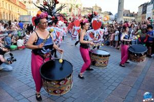 Fête d'Ouverture - lille3000 - Utopia - 137