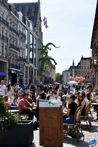 Fête d'Ouverture - lille3000 - Utopia - 14