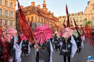 Fête d'Ouverture - lille3000 - Utopia - 145