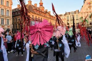 Fête d'Ouverture - lille3000 - Utopia - 146