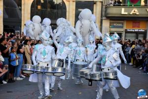 Fête d'Ouverture - lille3000 - Utopia - 152
