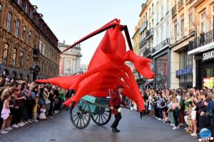 Fête d'Ouverture - lille3000 - Utopia - 166