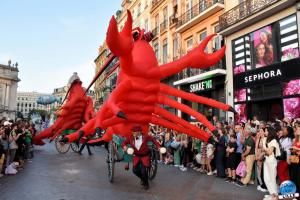Fête d'Ouverture - lille3000 - Utopia - 167