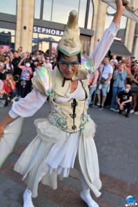 Fête d'Ouverture - lille3000 - Utopia - 174
