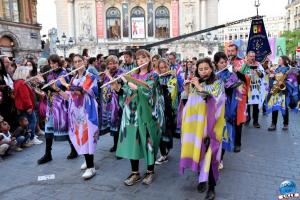 Fête d'Ouverture - lille3000 - Utopia - 180