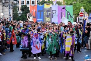 Fête d'Ouverture - lille3000 - Utopia - 182