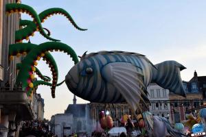 Fête d'Ouverture - lille3000 - Utopia - 183