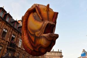 Fête d'Ouverture - lille3000 - Utopia - 184