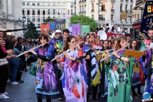 Fête d'Ouverture - lille3000 - Utopia - 185