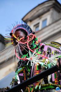 Fête d'Ouverture - lille3000 - Utopia - 202