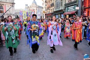 Fête d'Ouverture - lille3000 - Utopia - 205
