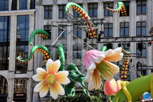 Fête d'Ouverture - lille3000 - Utopia - 21